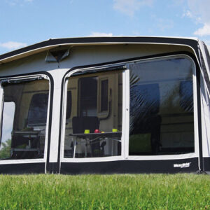 Napihljivi baldahini