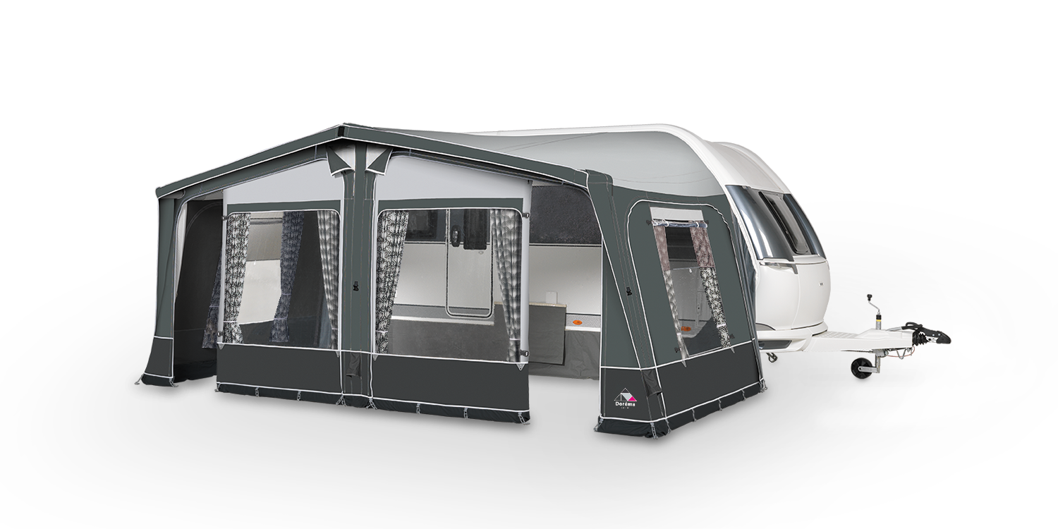 Napihljiv predprostor Daytona AIR