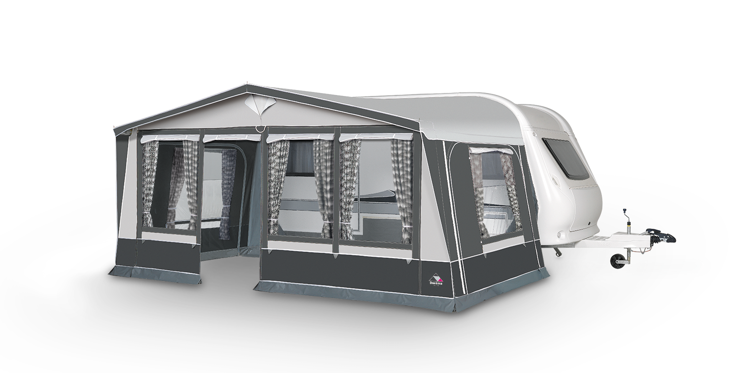 Predprostor Ibiza XL270 De Luxe