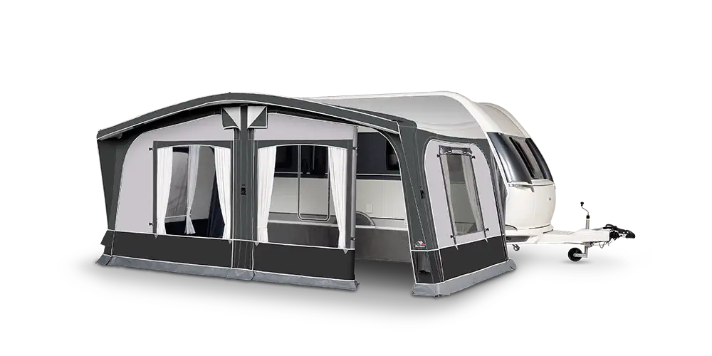 Napihljiv predprostor Dorema Octavia AIR