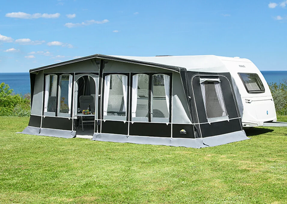 Predprostor Prime AIR II