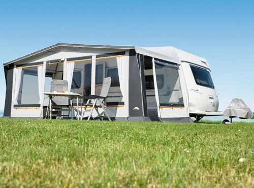 Predprostor Prinz PLUS