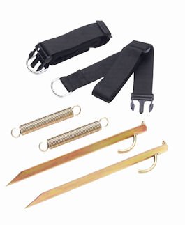 Komplet Dorema Safe Lock set