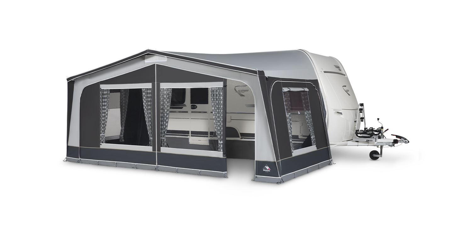 Predprostor Monza 240