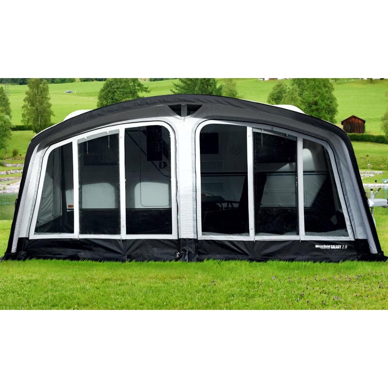 Predprostor Galaxy 2.0 AIR