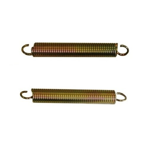 Vzmet za stabilizator predprostora